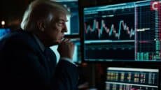 World Liberty Finance Launches WLFI Markets Crypto Lending Platform