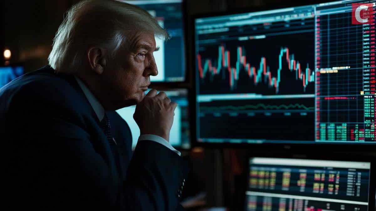 World Liberty Finance Launches WLFI Markets Crypto Lending Platform