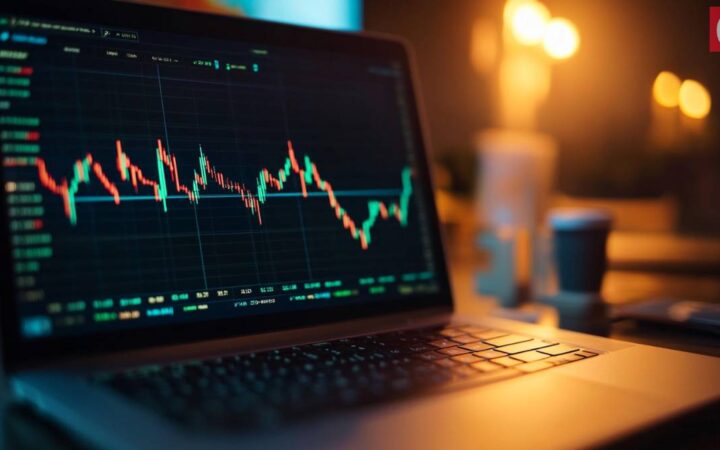 Internet Computer (ICP) Surges 17% as Trading Volume Triples Ahead of Major Tokenomics Update