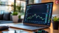 Crypto Trader Turned $285 Into $627,000 in One Day; Lucky or Insider Trading?