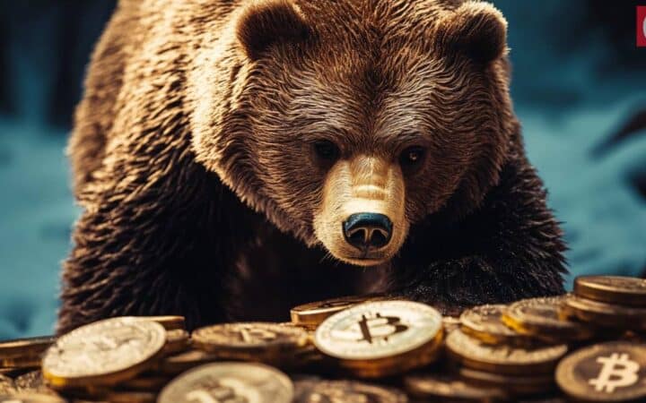 Bitcoin Drops Below $90K, Traders Hit By $600M Liquidations