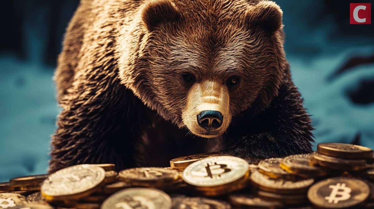 Bitcoin Drops Below $90K, Traders Hit By $600M Liquidations