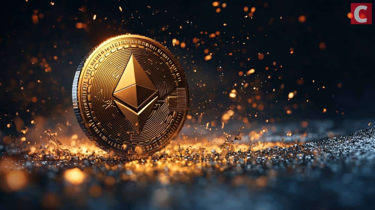 BitMine Immersion Wins Shareholder Backing to Lift Share Cap for Ethereum Push