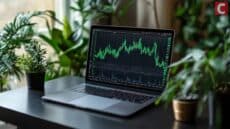 RIVER Climbs 156% to ATH as Justin Sun Invests $8M Amid Market Warnings