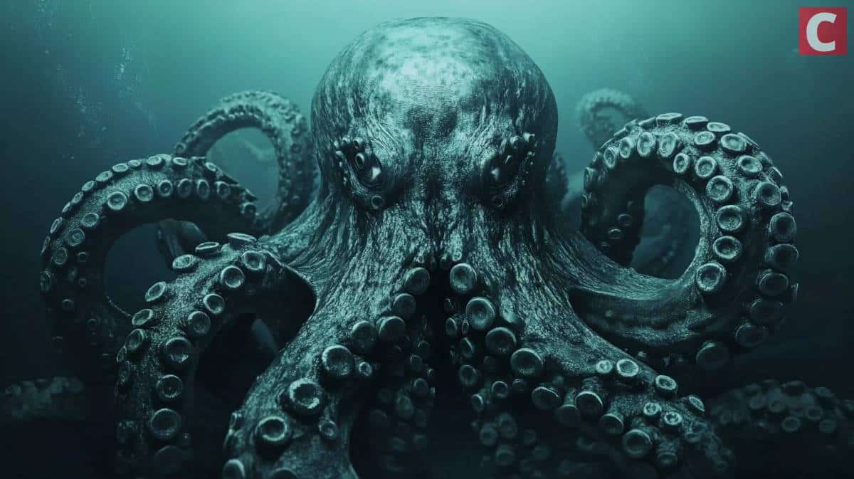 Kraken to Offer Easy DeFi Experience Powered by Ink, Up to 8% APY