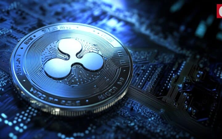 XRP Stages Comeback post Jan. 8 Drop as Treasury Firm Doubles Down on XRPL