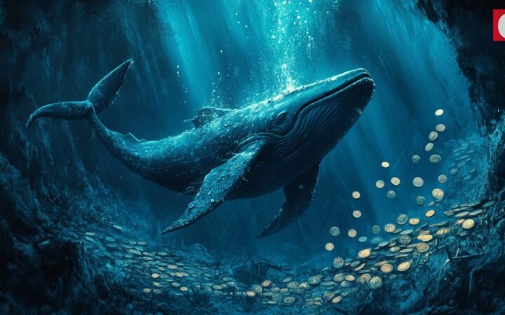 Cardano Price Shoots 7% amid Strong ADA Whale Orders