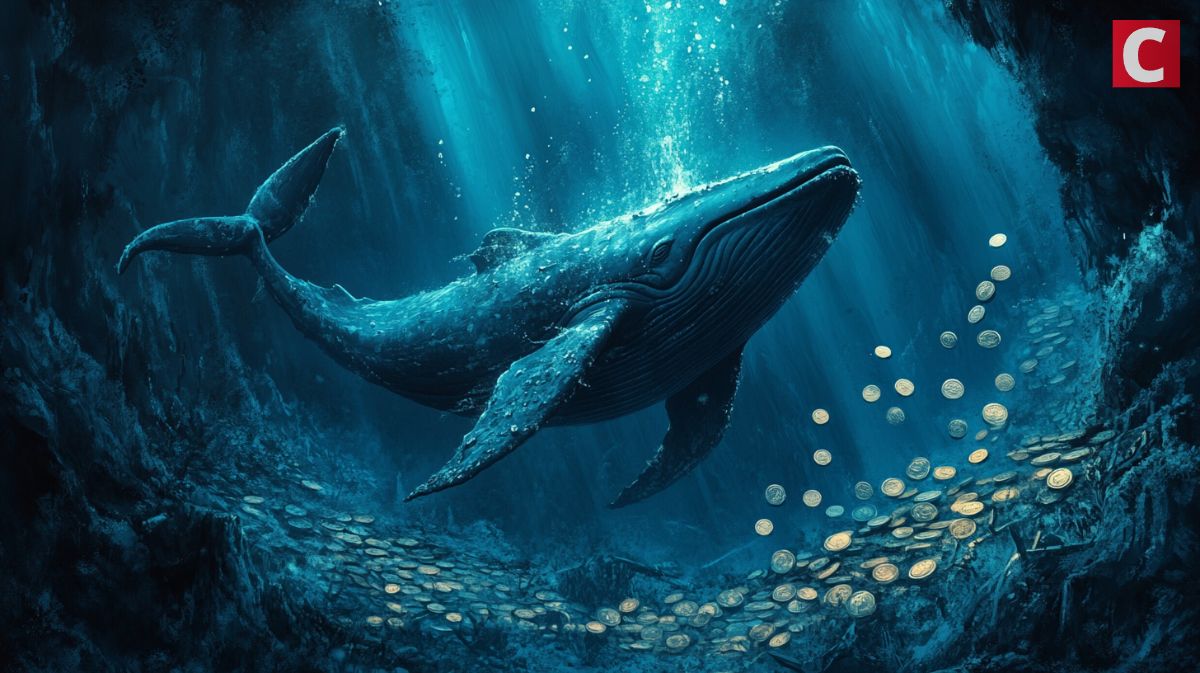 Cardano Price Shoots 7% amid Strong ADA Whale Orders