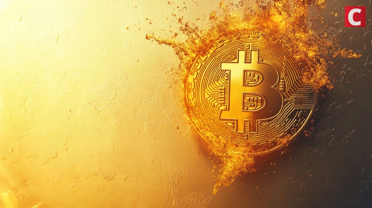 Bitcoin Shrugs Off Venezuela Shock as On-Chain Data Signals Calm