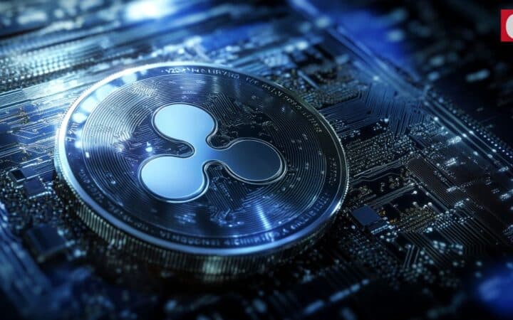 XRP Price Jumps 13% Leading Crypto Market Rally, Charts Turn Bullish