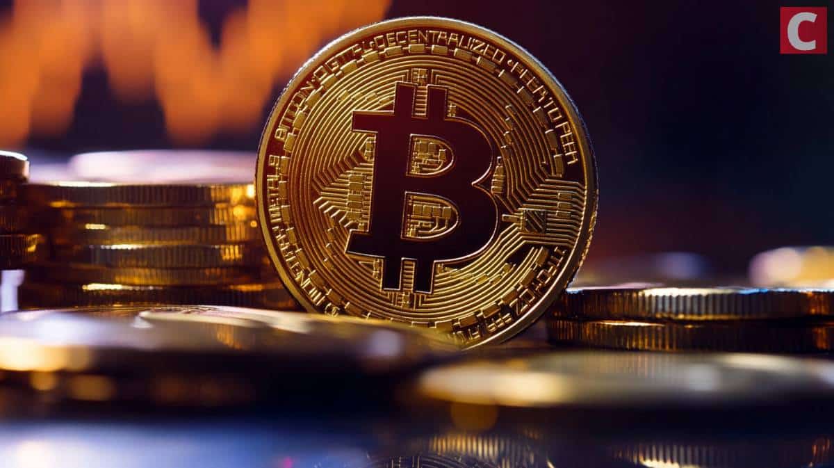 Bitcoin Erases $85B in 4 Hours as Crypto Faces $500M Liquidations