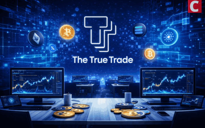 The True Trade Review (2026): Fees, Safety & Who It’s Best For