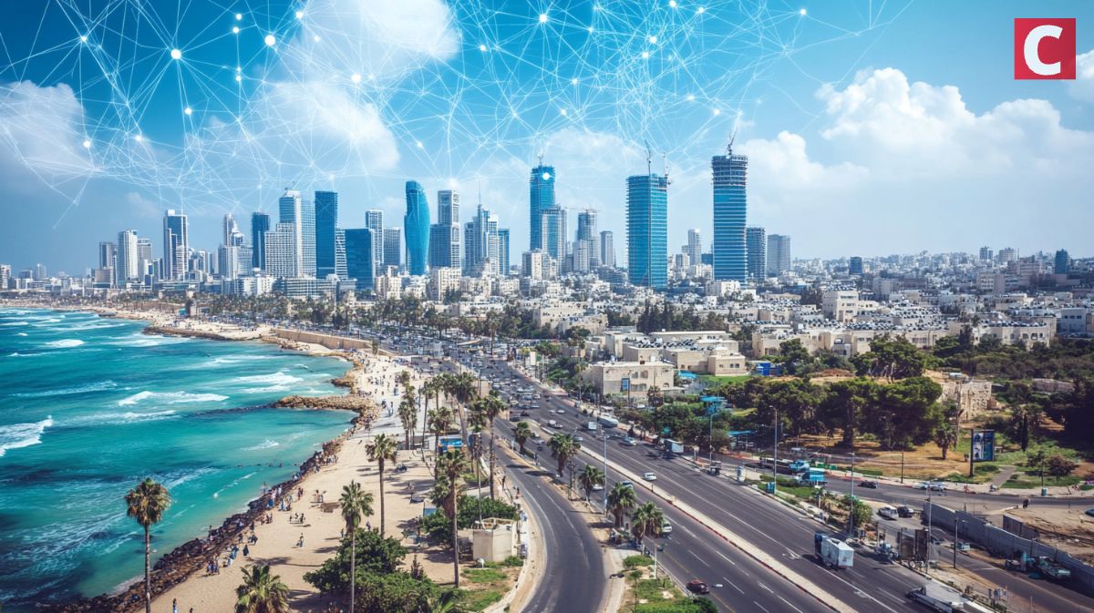 TLV Sparks Innovation Festival 2026