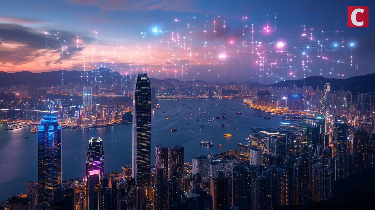 Tokenized Capital Summit 2026 (Hong Kong)