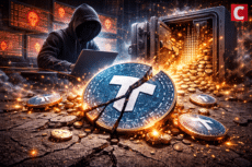 TRU Price Crash: Token Loses All Value Post $26M Truebit Hack