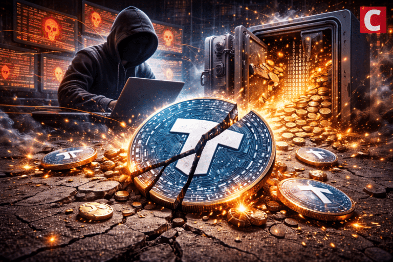 TRU Price Crash: Token Loses All Value Post $26M Truebit Hack