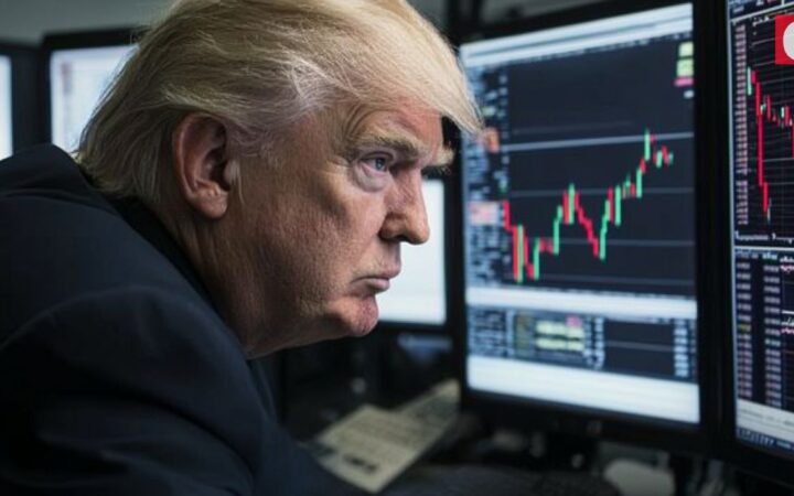 Trump’s Crypto Firm Discloses First Agreement with Sovereign State Pakistan