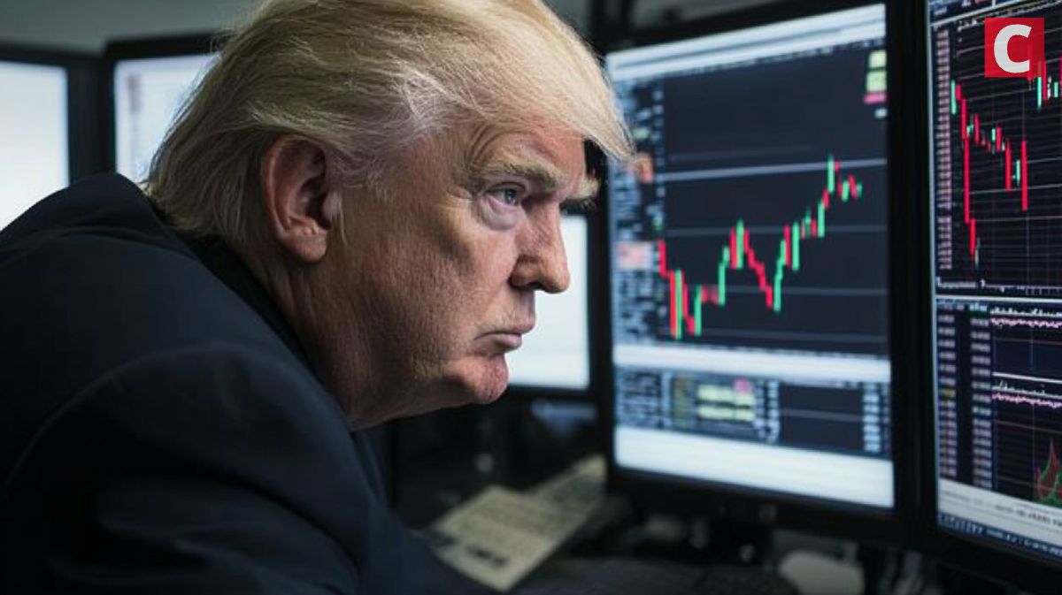 Trump’s Crypto Firm Discloses First Agreement with Sovereign State Pakistan