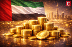 UAE Debuts First Central Bank-Approved Stablecoin USDU