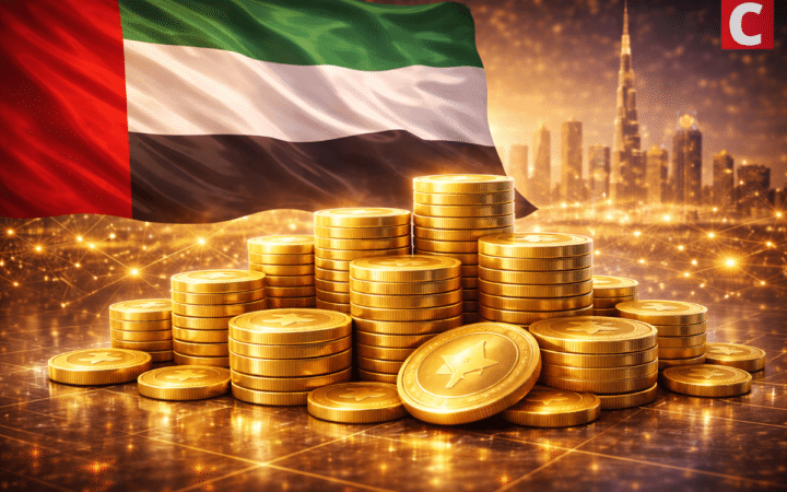 UAE Debuts First Central Bank-Approved Stablecoin USDU