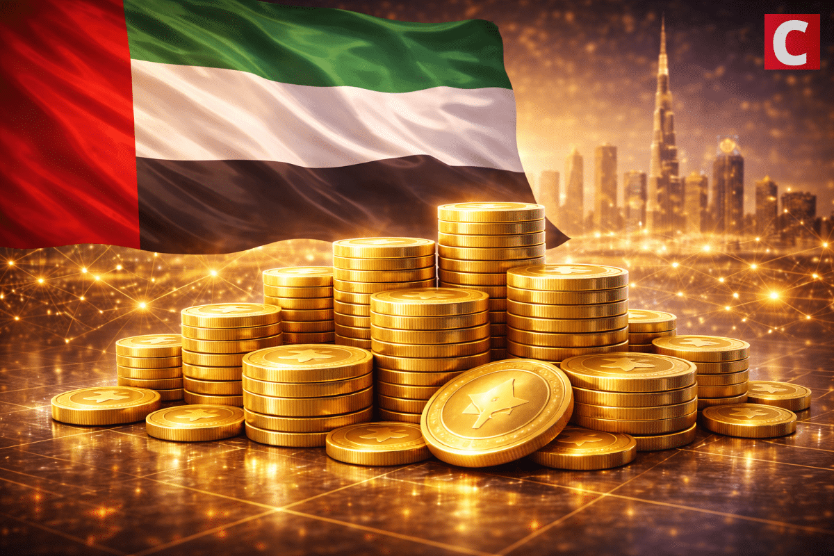 UAE Debuts First Central Bank-Approved Stablecoin USDU
