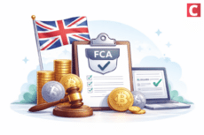 UK Regulator FCA Announces 2026 Timeline for Crypto License Applications