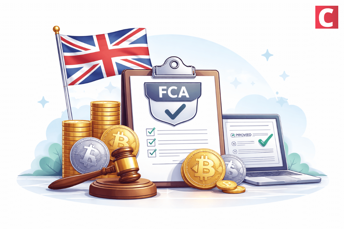 UK Regulator FCA Announces 2026 Timeline for Crypto License Applications