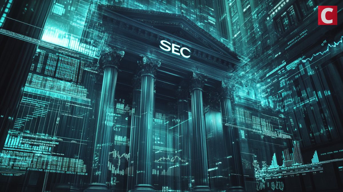US SEC Confirms Tokenized Securities Are Subject to Federal Laws