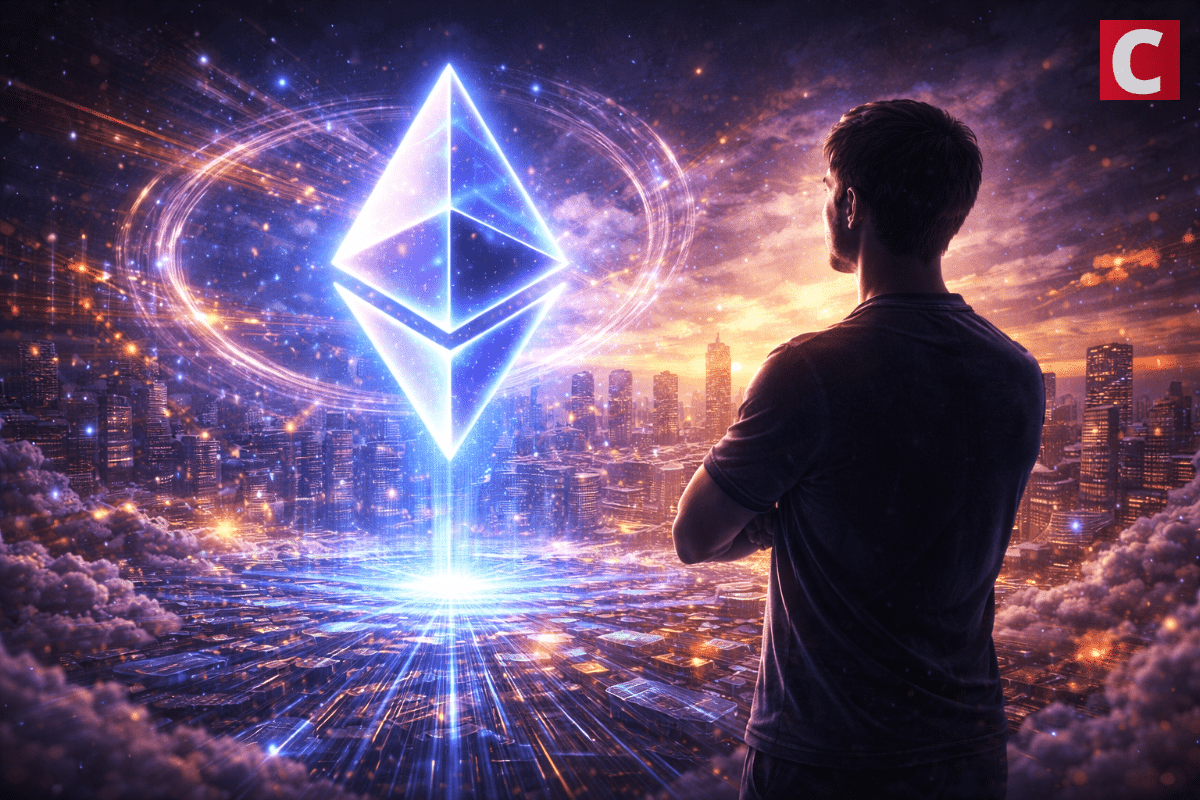 Vitalik Buterin Declares Web3 Vision Realized, Blasts “Corposlop” Software