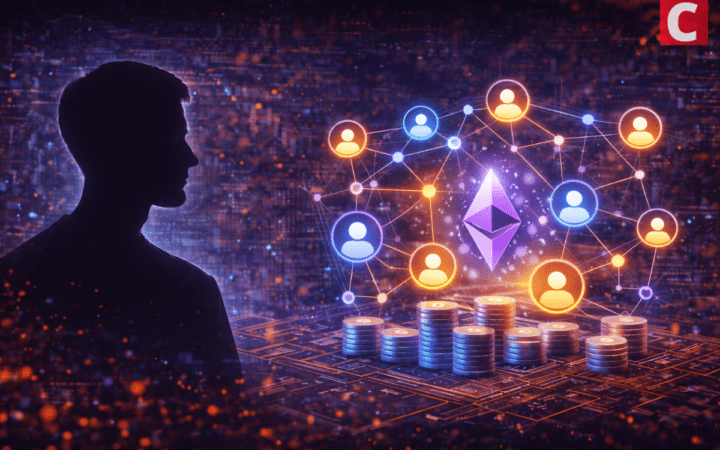 Vitalik Buterin: Full Return to Decentralized Social Networking in 2026