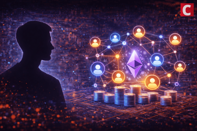 Vitalik Buterin: Full Return to Decentralized Social Networking in 2026
