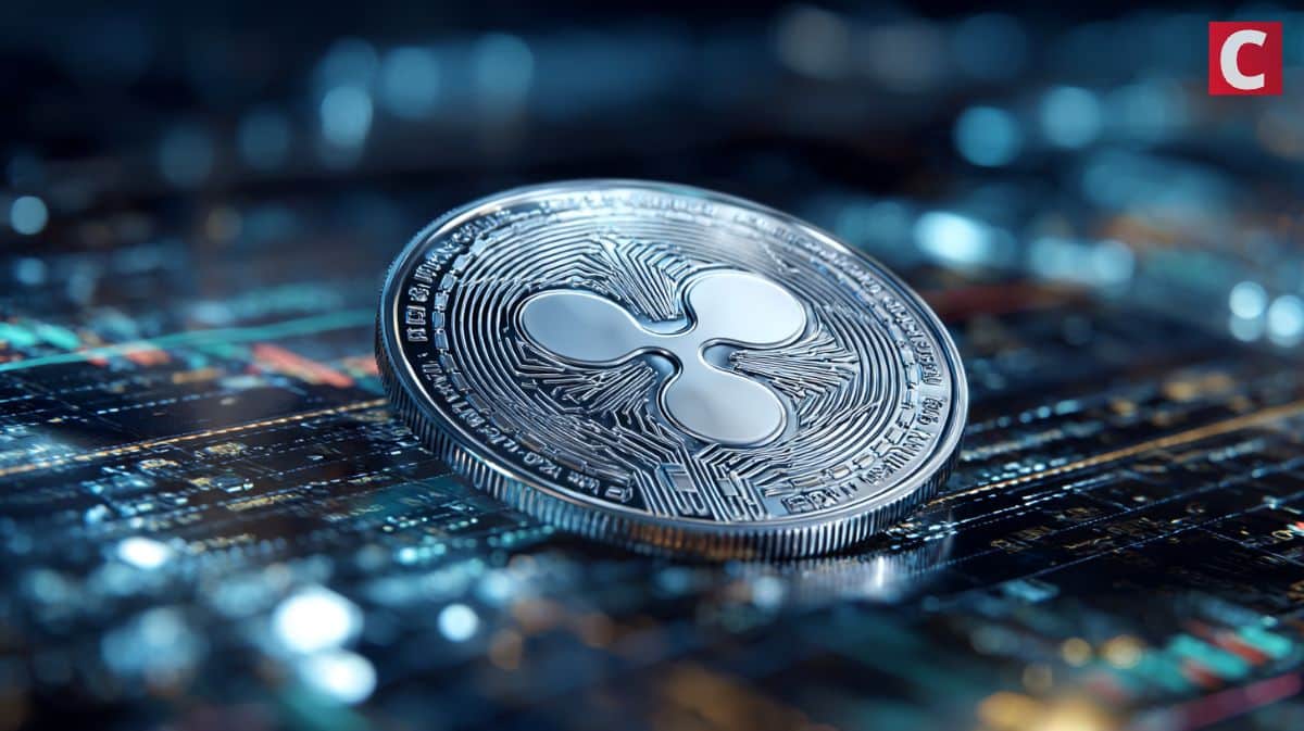 XRP Dives into Extreme Fear, but It’s Good