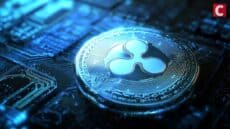 XRP Faces Renewed Selling Pressure as 2022-Like Patterns Resurface