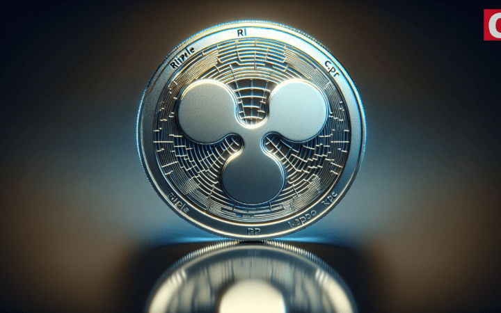 XRP Price Forms Triple Bottom Structure as XRP Ledger Hits $1B Tokenization