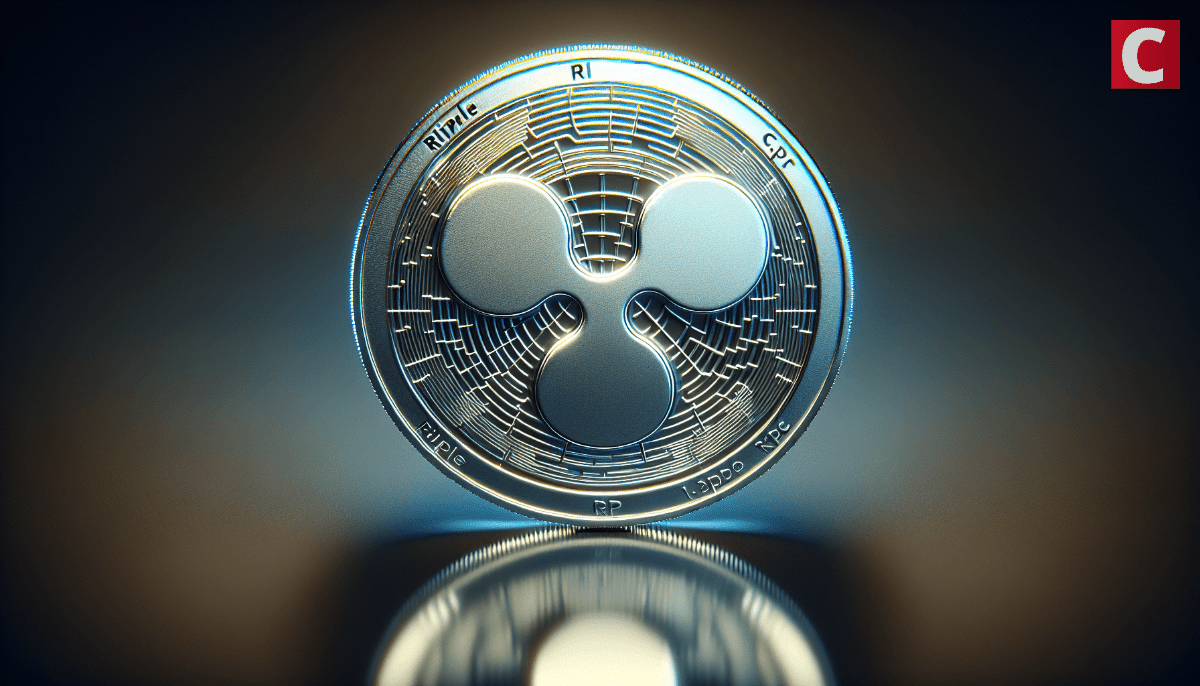XRP Price Forms Triple Bottom Structure as XRP Ledger Hits $1B Tokenization