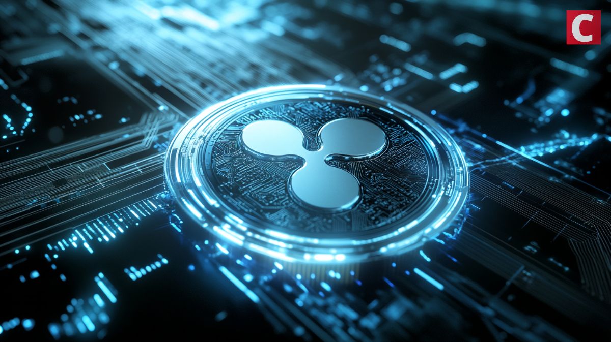 XRP Shines as Crypto Funds Bag $454 Million Outflow