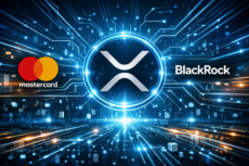 Wall Street Giants BlackRock and Mastercard Explore XRP Ledger Integration