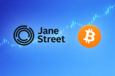 Jane Street Boosts Bitcoin Exposure with $276M IBIT Acquisition