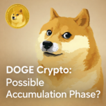 DOGE Crypto Enters ‘Maximum Opportunity’ Zone