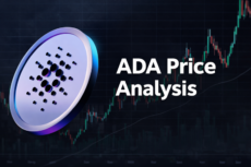 ADA Price Analysis: Cardano Tests Critical Support After Prolonged Downtrend