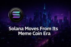 Solana OG Builders Say Next Chapter Is Bigger Than Meme Coins and FTX