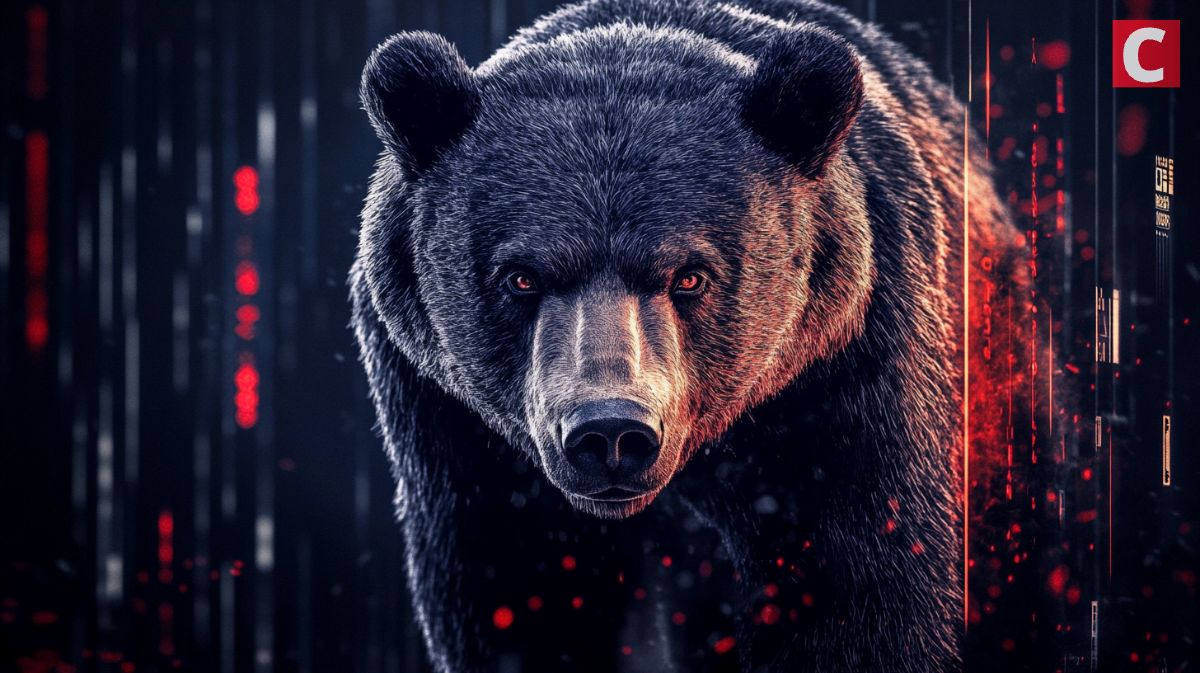 Analyst PlanB Presents 4 Scenarios for the “Bear Market”
