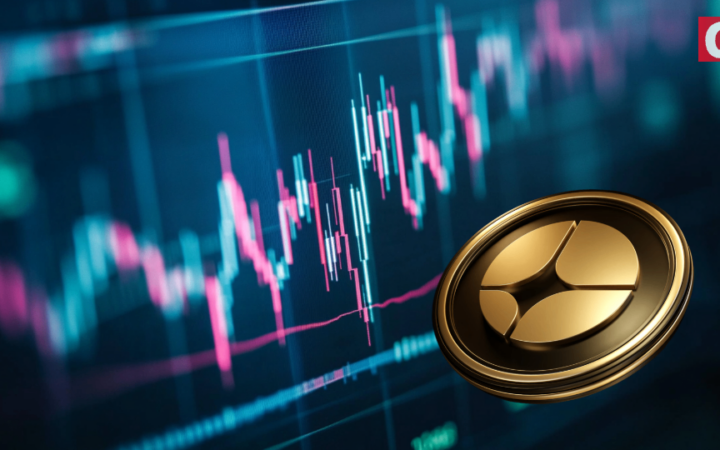 Aster Launches Stage 6 Buyback, CEO Responds to Market Doubts as Token Gains 6.5%