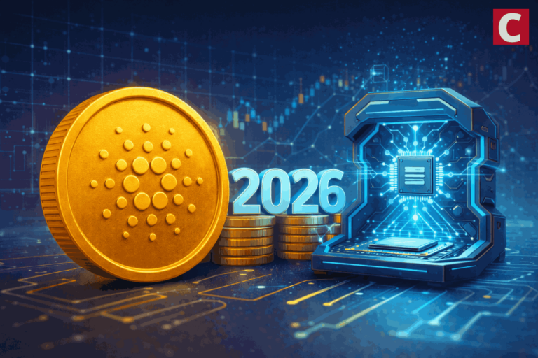 Cardano Price Prediction: 2026 Hard Fork Update Drops – Is This the Upgrade That Changes Everything for ADA?