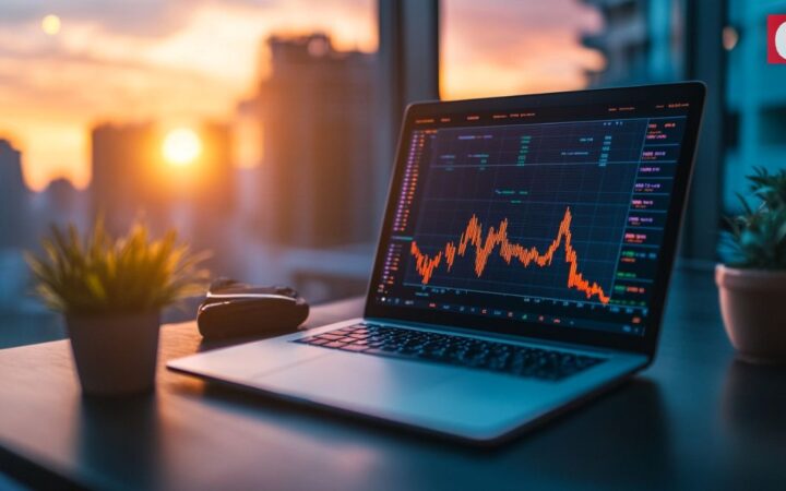 Cathie Wood Scoops Crypto Stocks BMNR, CRCL, BLSH, and HOOD in Recent Fall