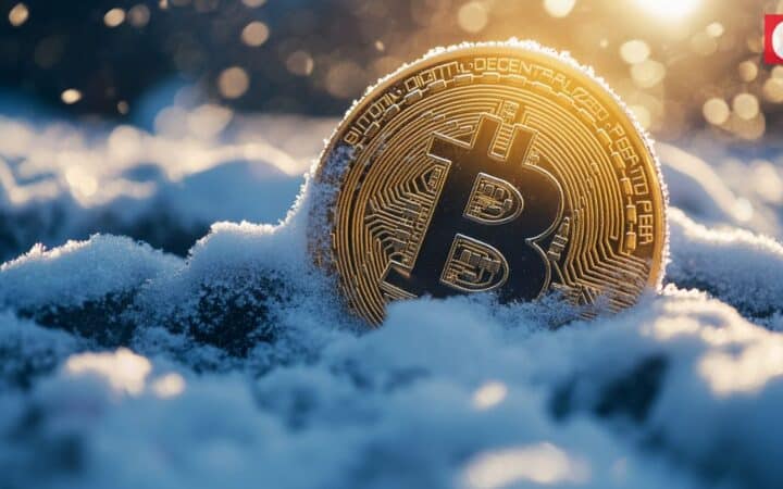 Crypto Winter Began in January 2025, but There Are Signs of Recovery
