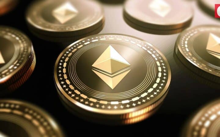 Ether Slides 9% as Long-Term Holders Buy the Dip