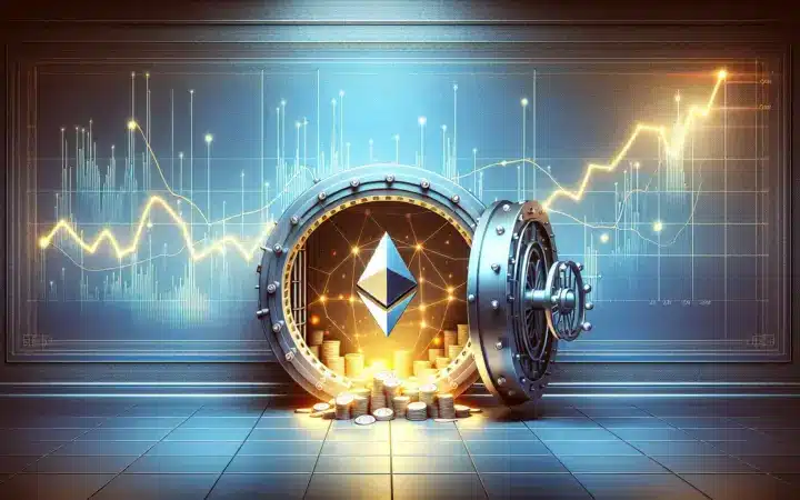 Bitmine Adds $90M in ETH as Tom Lee Compares Crypto Sentiment to 2018 and 2022 Bottoms