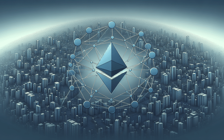 Ethereum Foundation Co-Executive Director Tomasz Stanczak to Step Down