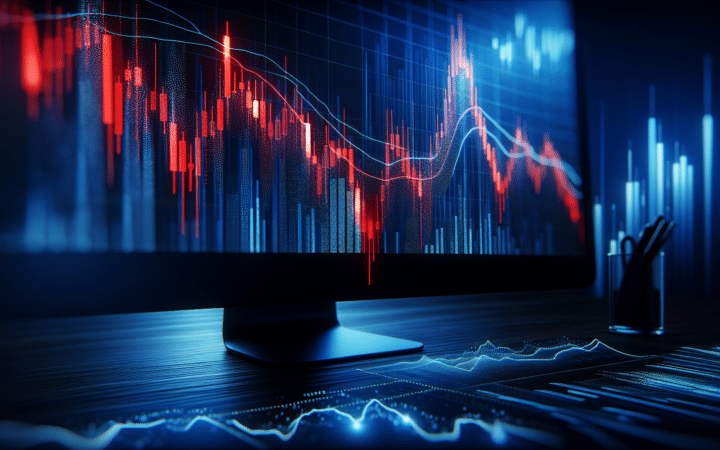 Bitcoin Price Drops as ETF Outflows Point to Weakening Institutional Interest